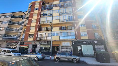 Foto 4 von Wohnungen zum Verkauf in Plaza de Toros - Las Tenerías, Aranda de Duero