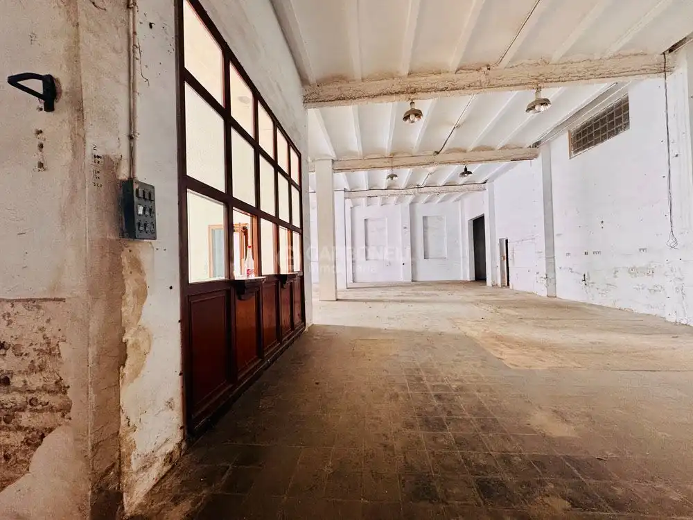 Industrial building for sale in Cocentaina, imagen 4
