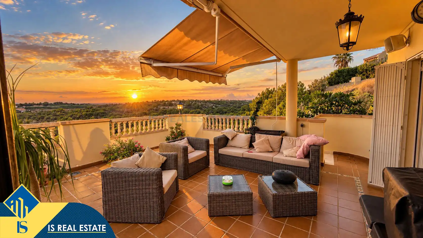 Villa avec piscine à vendre à Orihuela Costa, imagen 12