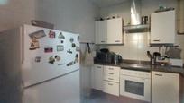 Kitchen of Flat for sale in  Barcelona Capital  with Heating, Terrace and Alarm