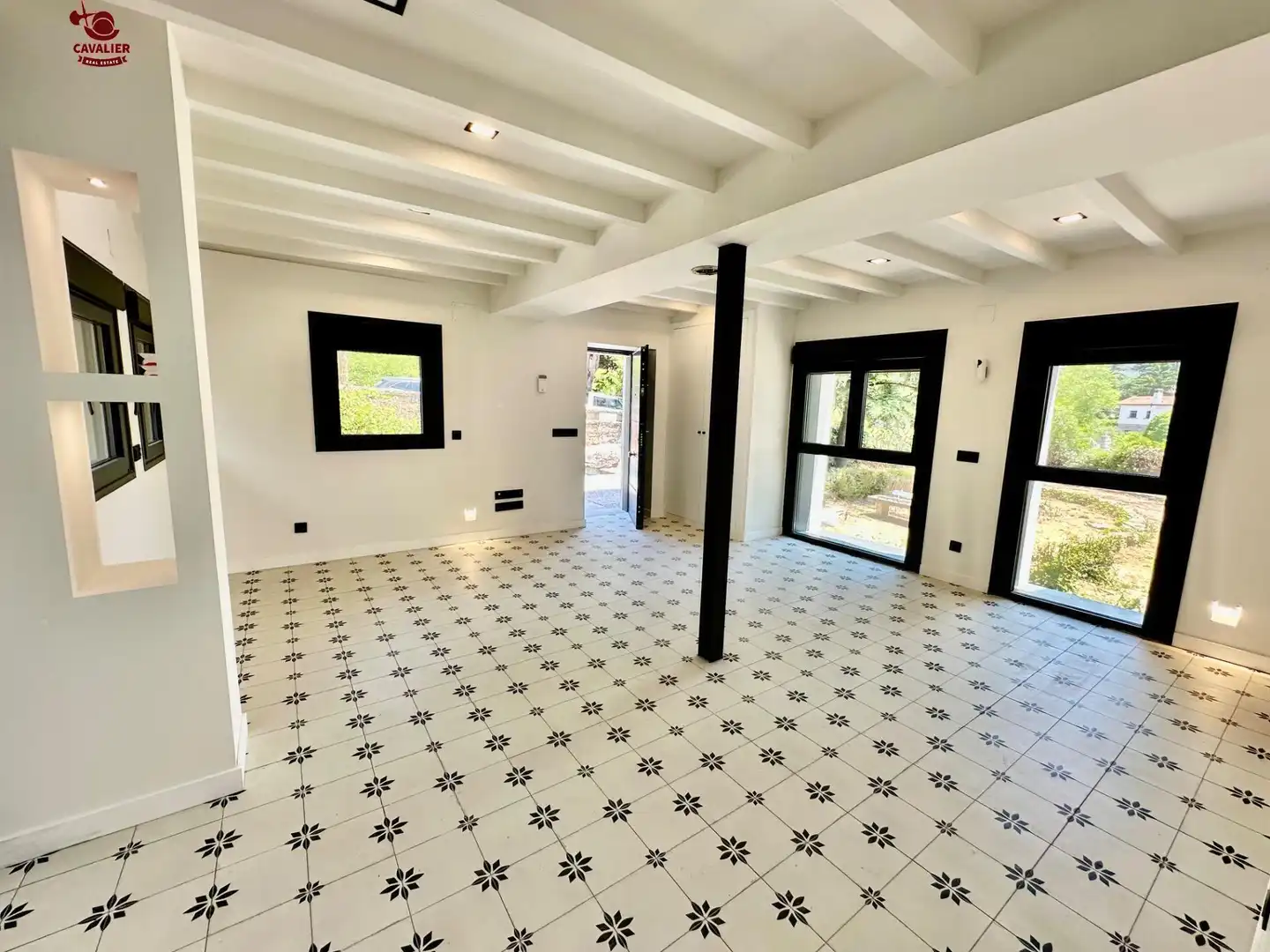 Casa o chalet en venta en Cercedilla