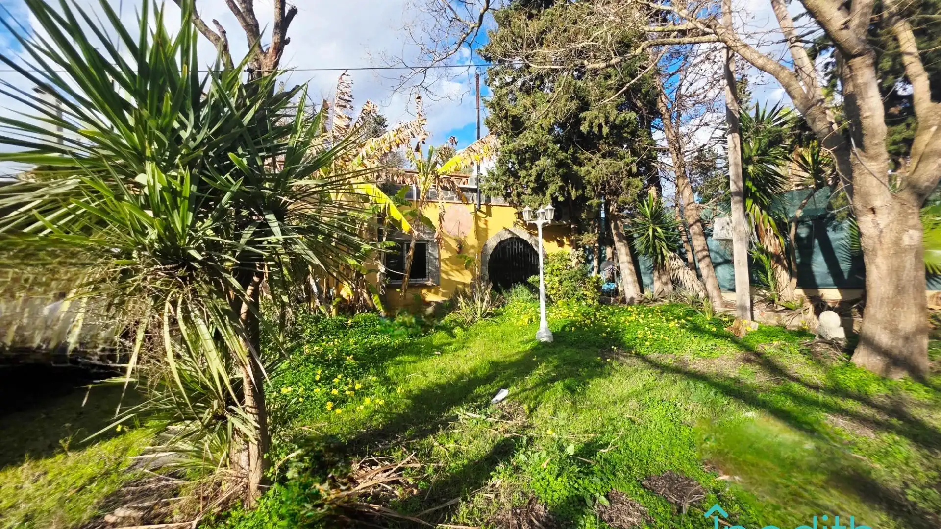 Exterior view of Houses for sale in Gavà  with Heating, Private garden and Terrace