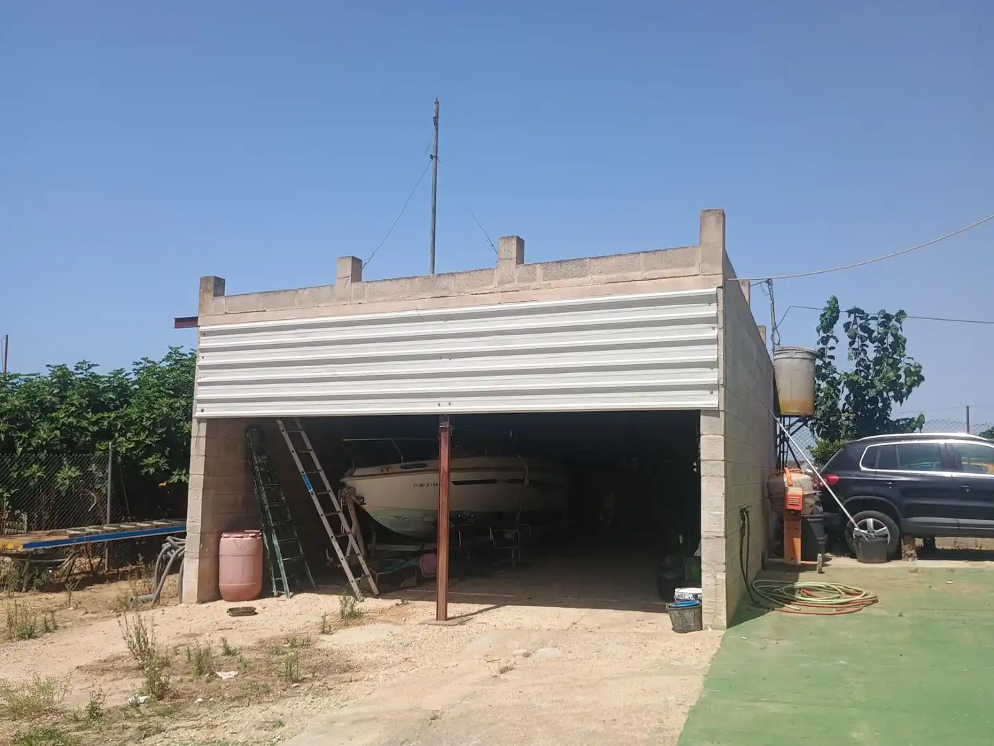 Chalet en venta en El Rompido, imagen 21