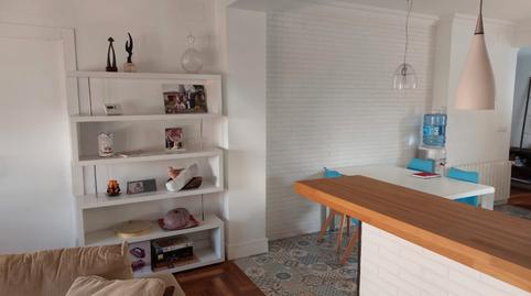 Foto 4 de Piso en venta en Carrer Comunió, Centro, Vila-real