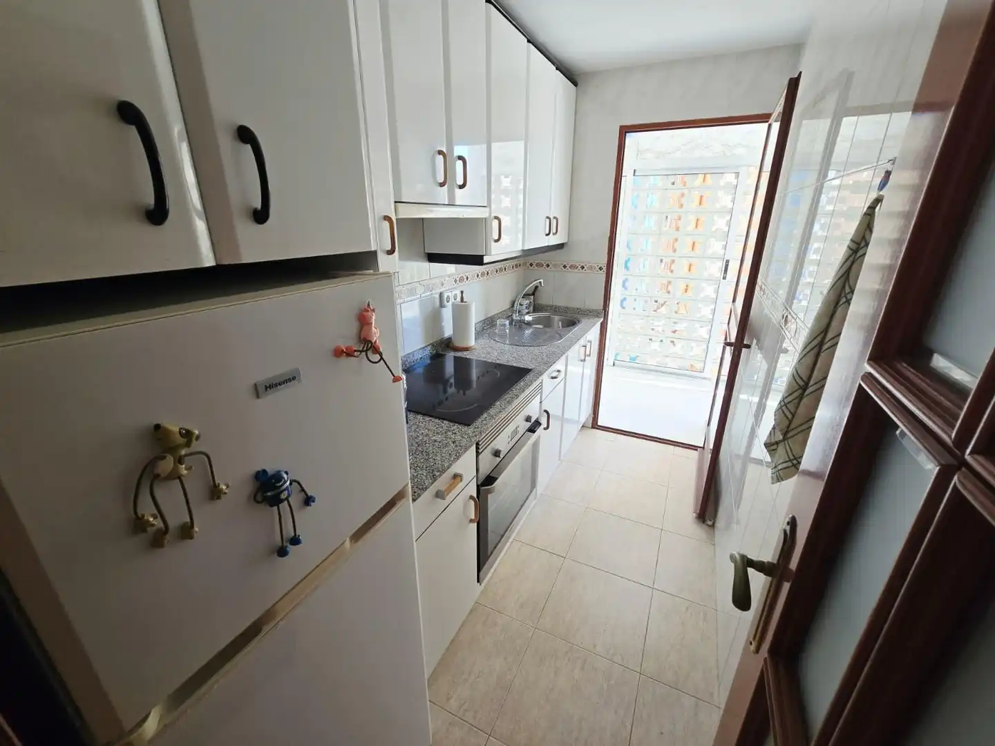 Mini appartamento con ascensore in vendita a Playa de Levante, imagen 9