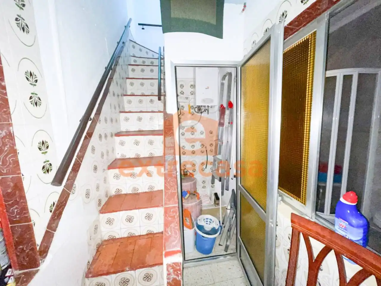 Casa o xalet en venda a La Estación
