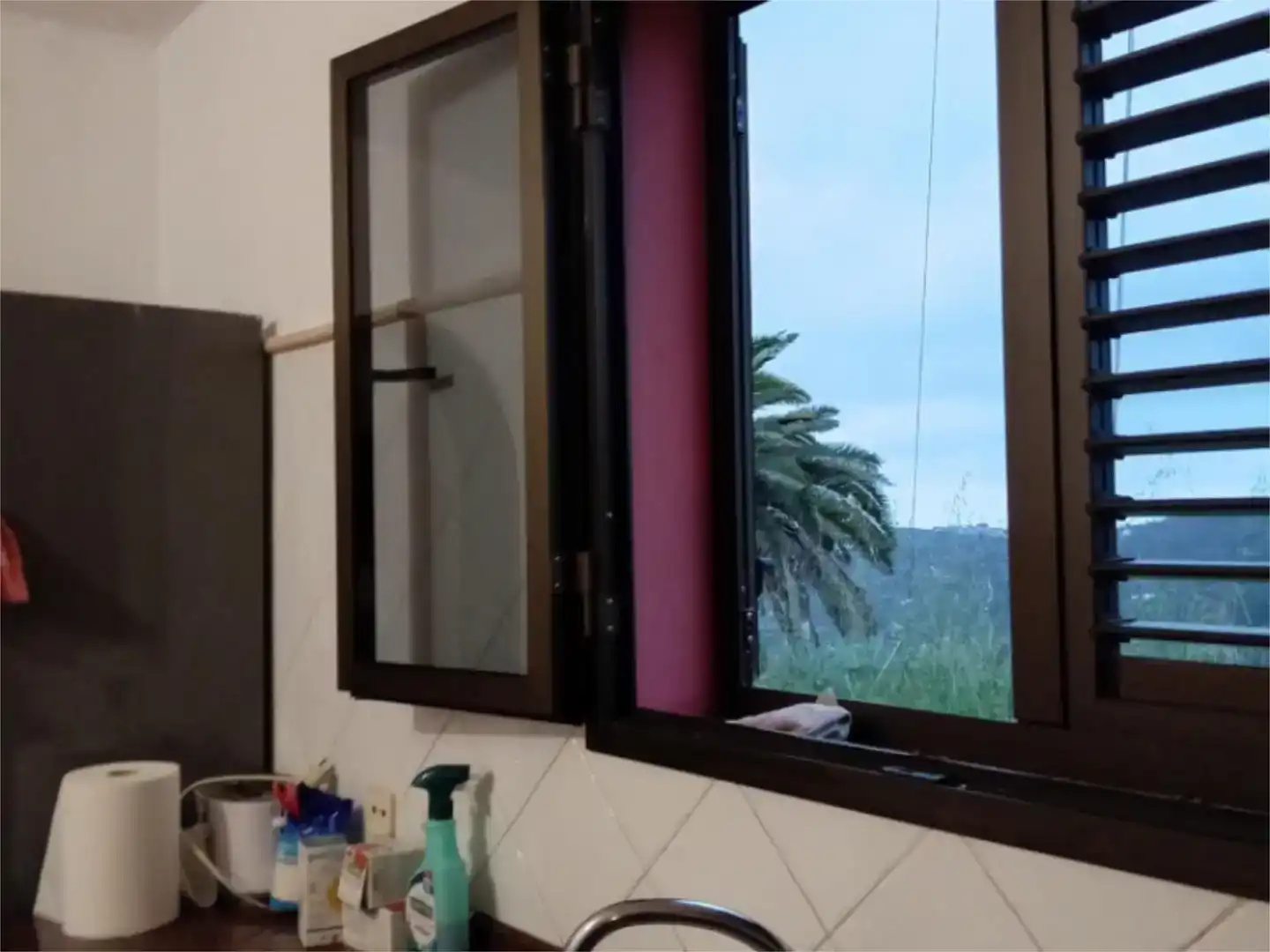 Bathroom of Flat for sale in Teror
