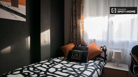 Foto 3 von Zimmer in Estación - Parque O'Donnell, Alcalá de Henares
