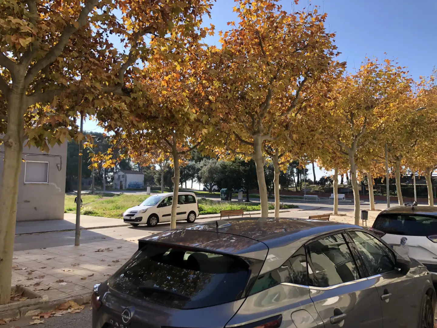 Piso en venta en Rambla del Pujolet, Banyeres del Penedès