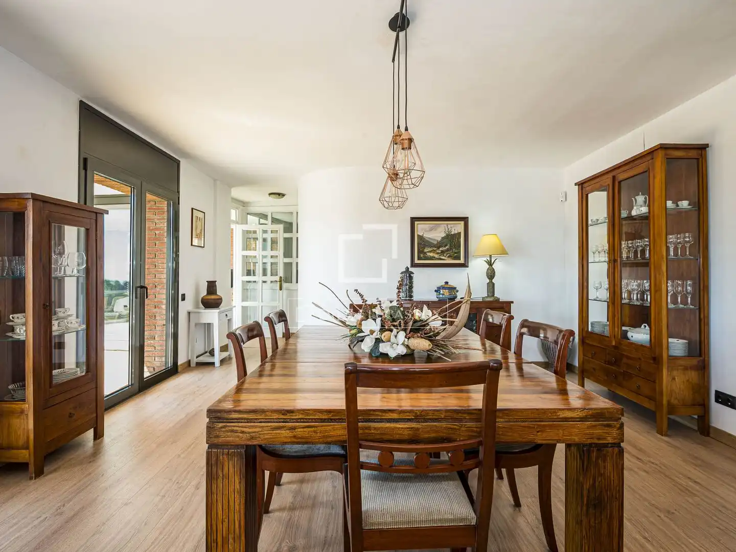 Villa con giardino in vendita a Matadepera, imagen 9