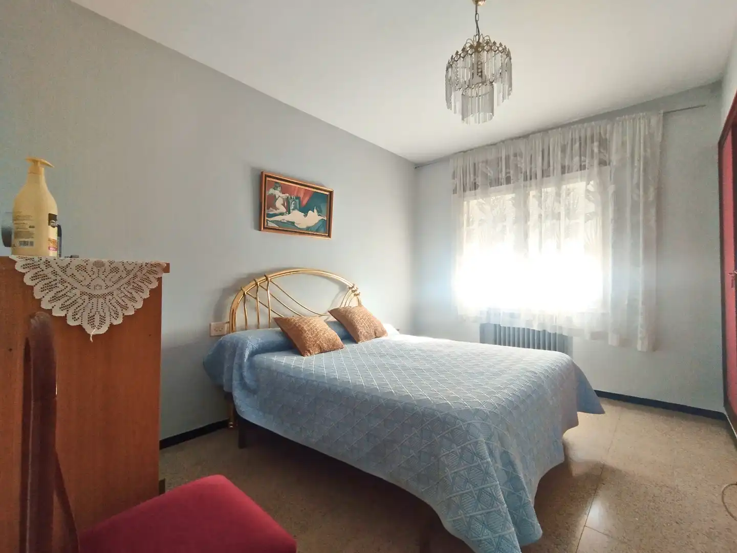 Casa con terraza en venta en Carrer Costa Brava 238, imagen 15