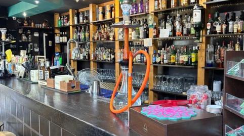 Photo 5 of Premises to rent in Calle Fernando Zóbel, 84, Urbadiez - Entrepuentes, Sevilla