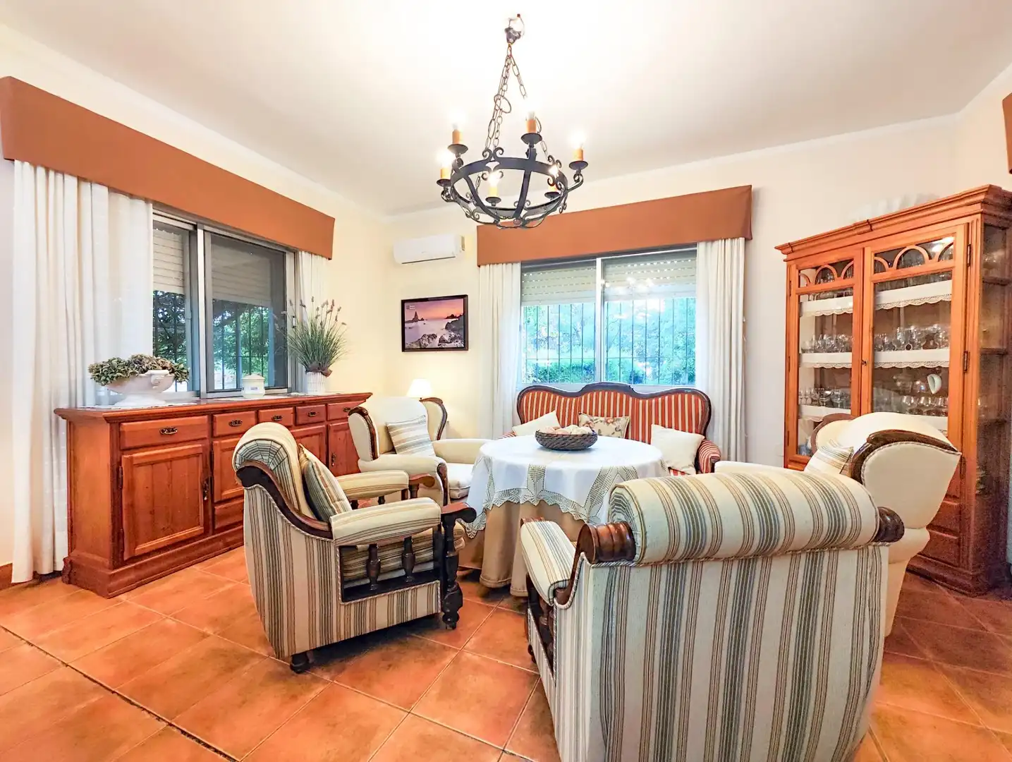 Casa o xalet en venda a CM-4110, PAU 2-600
