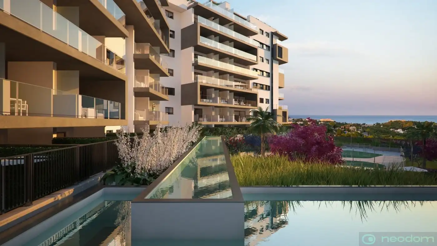 Appartamento in vendita a Orihuela Costa, imagen 2