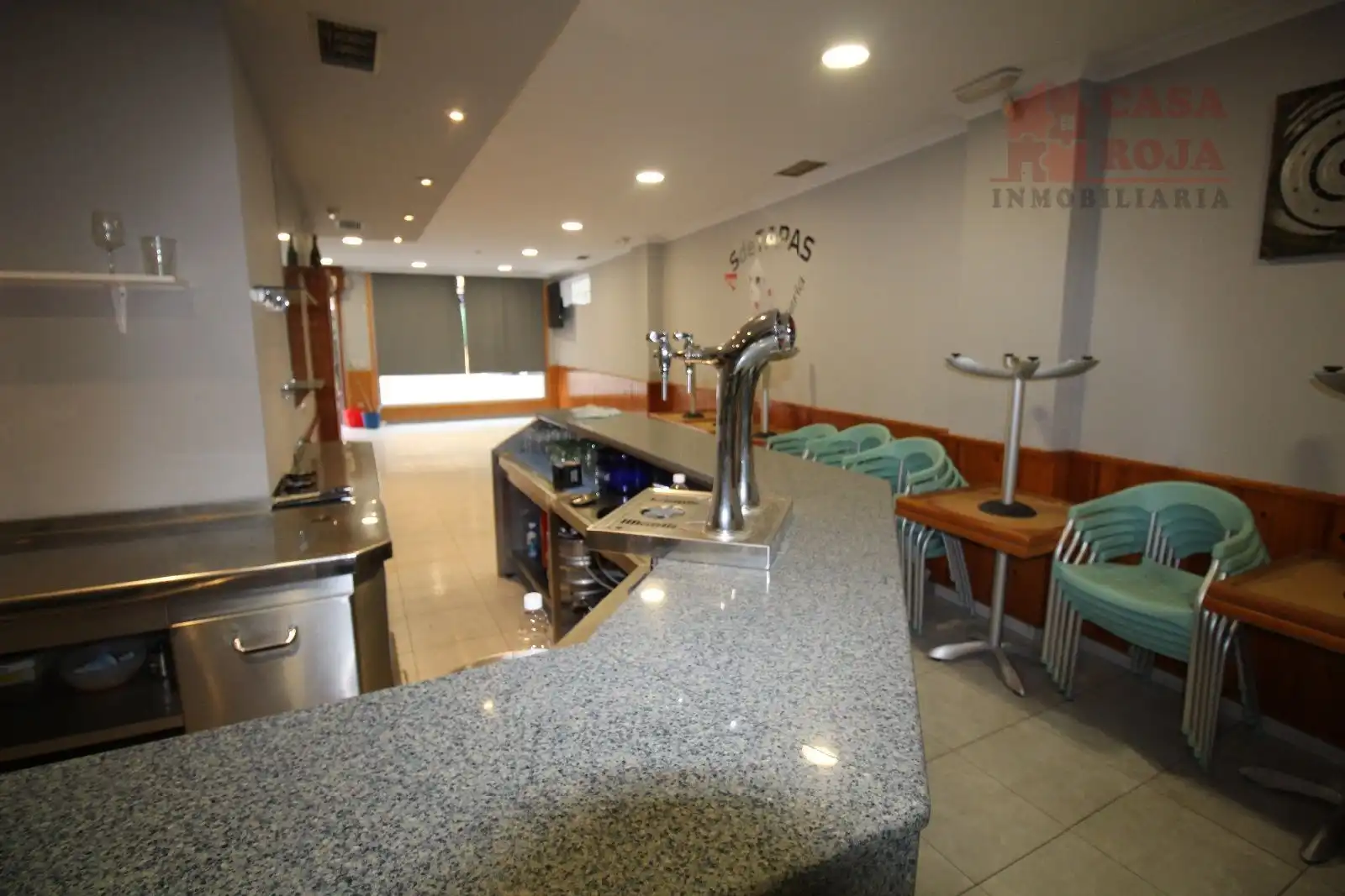 Business premises for sale in Coiro, imagen 11