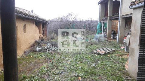 Foto 4 de Casa o xalet en venda a Calle Iglesia, Valdefresno, León