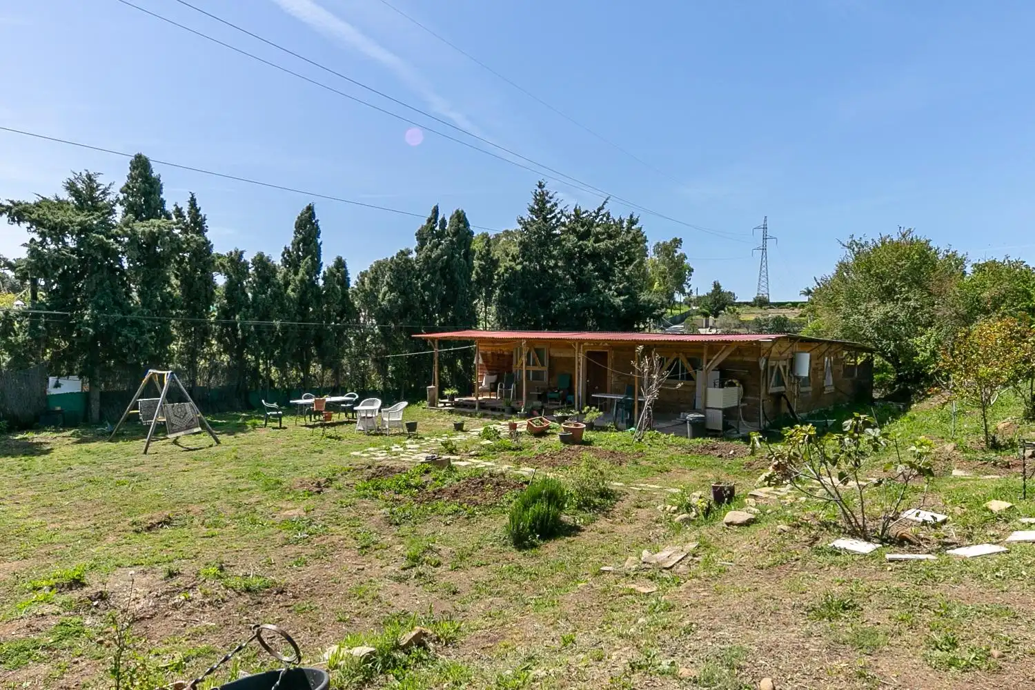 Country homes for sale in Polígono 23 Parcela 308 HUERTA LOS SACRISTAN. EST, 23, Las Lomas