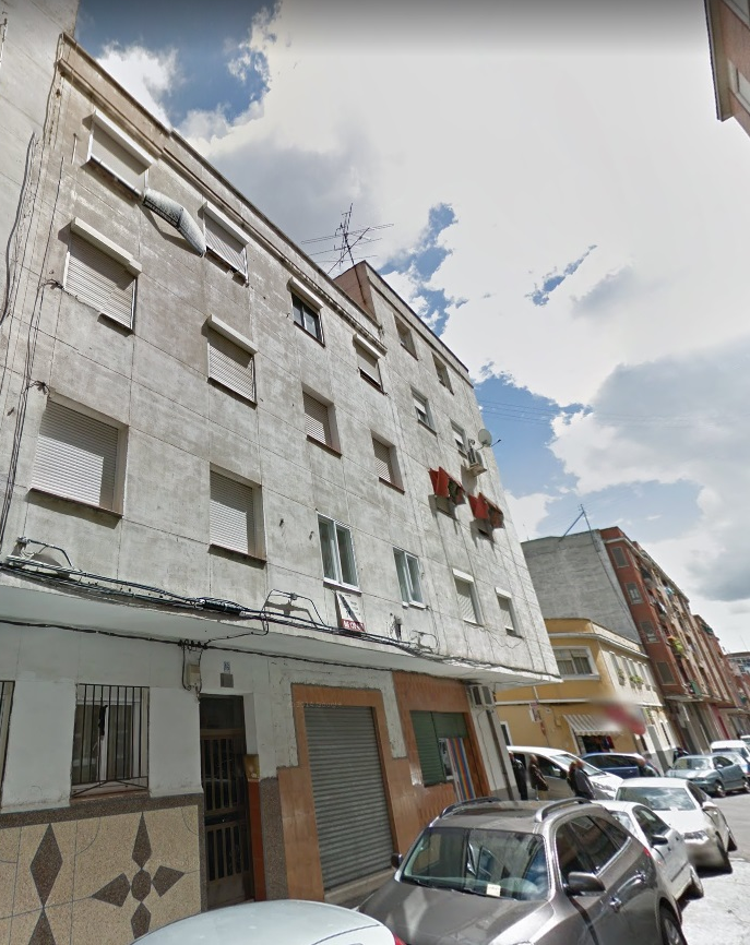 Pis en venda a San Vicente, El Pilar - La Estación