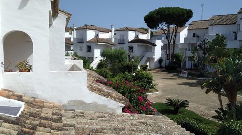 Foto 3 de Casa adosada en venta en Sancti Petri, Chiclana de la Frontera