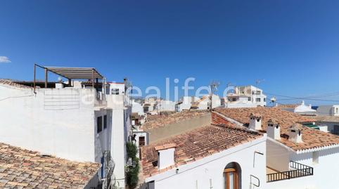 Foto 3 de Casa adosada de lloguer a Carrer Francisco Martínez Orozco, Altea ciudad, Alicante