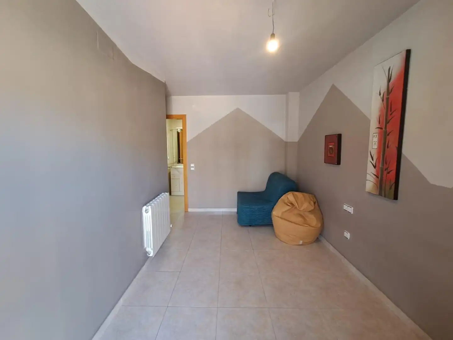 Wohnung zur Miete in Igualada mit Möbliert