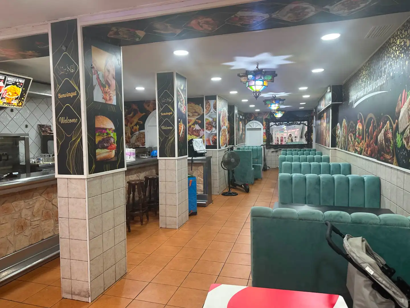 Local comercial en venda a Santa Perpètua de Mogoda, imagen 10
