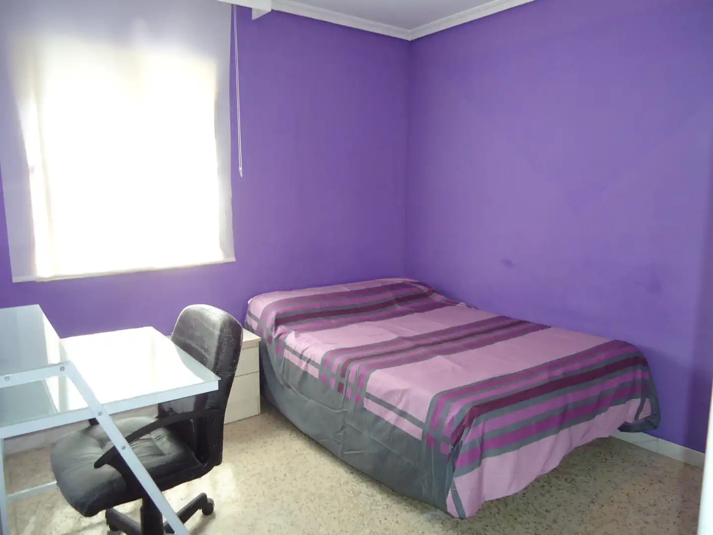 Habitación de Piso en venta en Montequinto con Aire acondicionado, Terraza y Amueblado