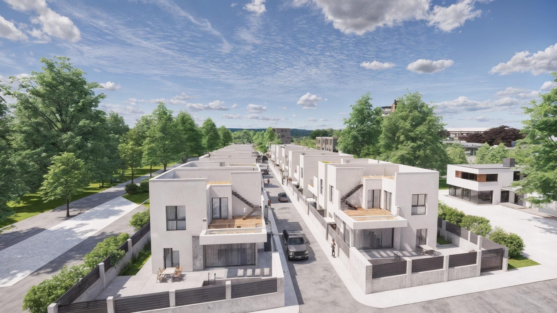 Vista exterior de Casa o xalet en venda en Los Montesinos amb Piscina