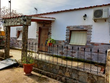 Terreno rústico en venta en Talavera la Real