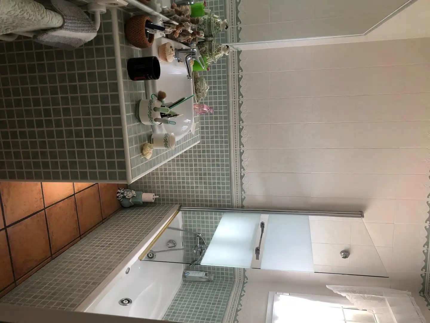 Casa amb terrassa en venda a Guadarrama, imagen 19