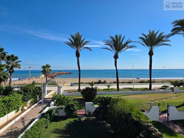 Casa-chalet en Venta en Playa del Puig