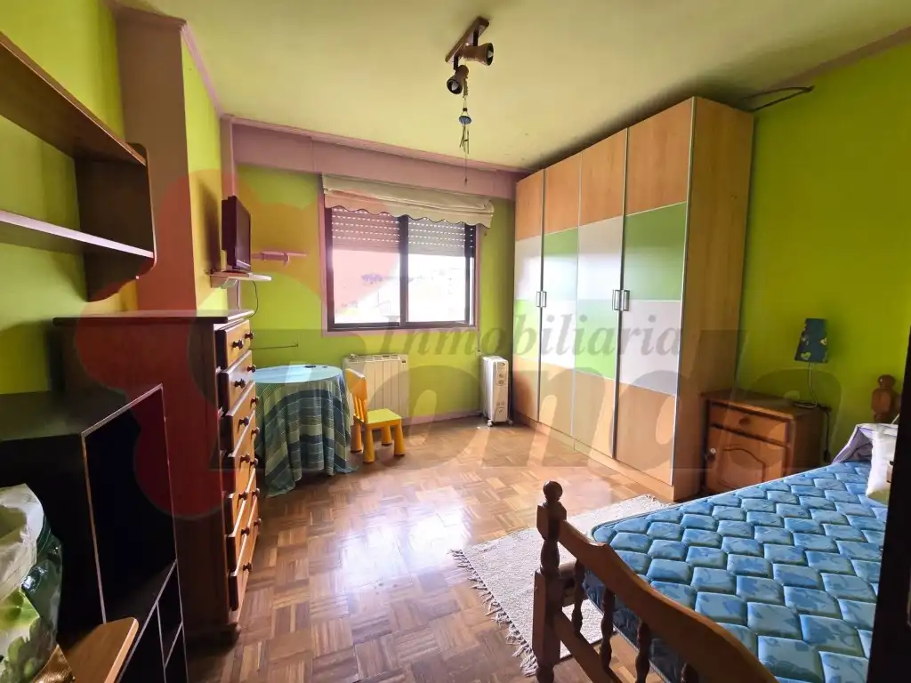 Habitación de Ático en venta en Vilalba