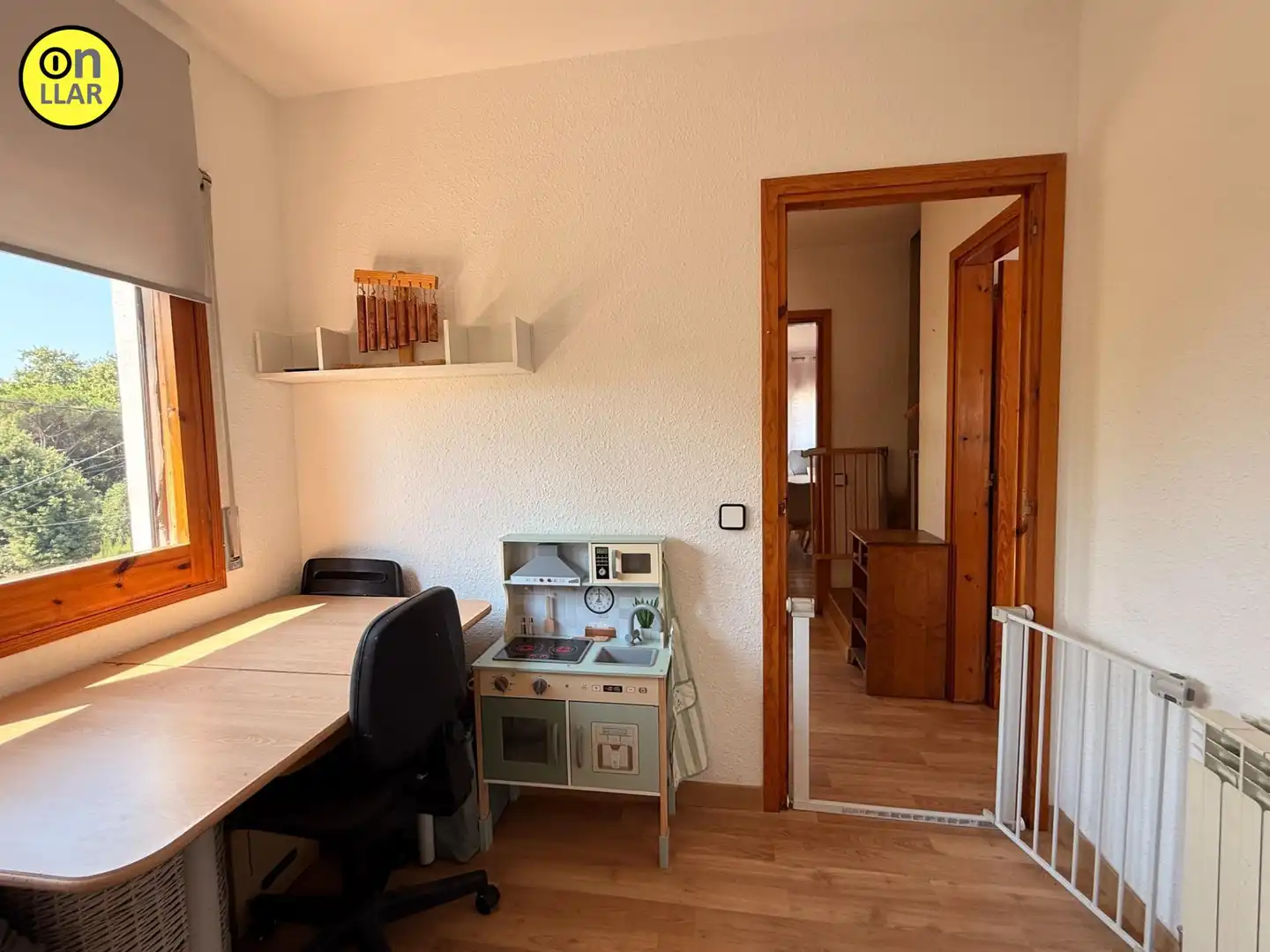 Casa o chalet en venta en L'Ametlla del Vallès con Calefacción, Jardín privado y Terraza