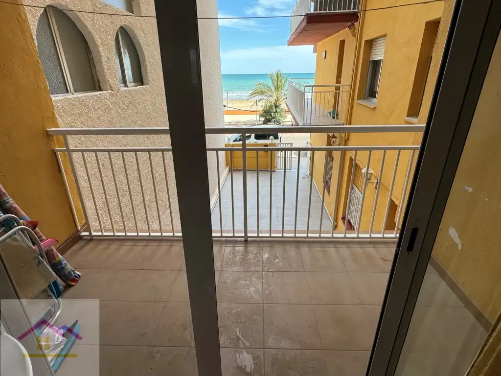 Piso en venta en Calle San Juan, 25, Torreblanca