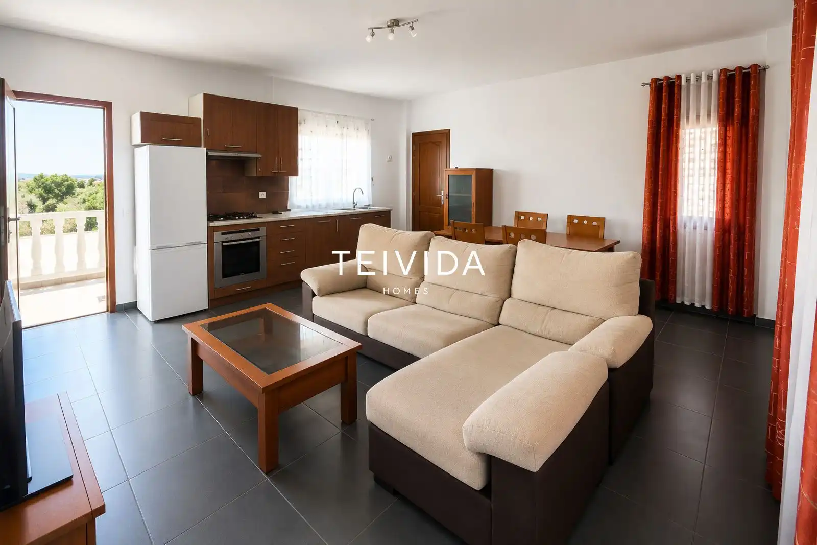 House with pool for sale in Travesía Los Barreto, imagen 2