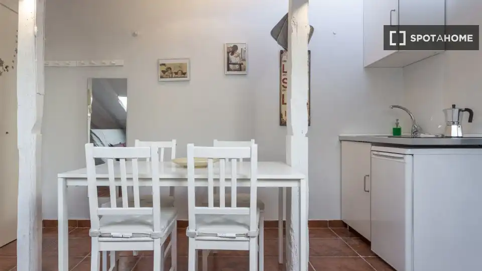 Room in Palacio