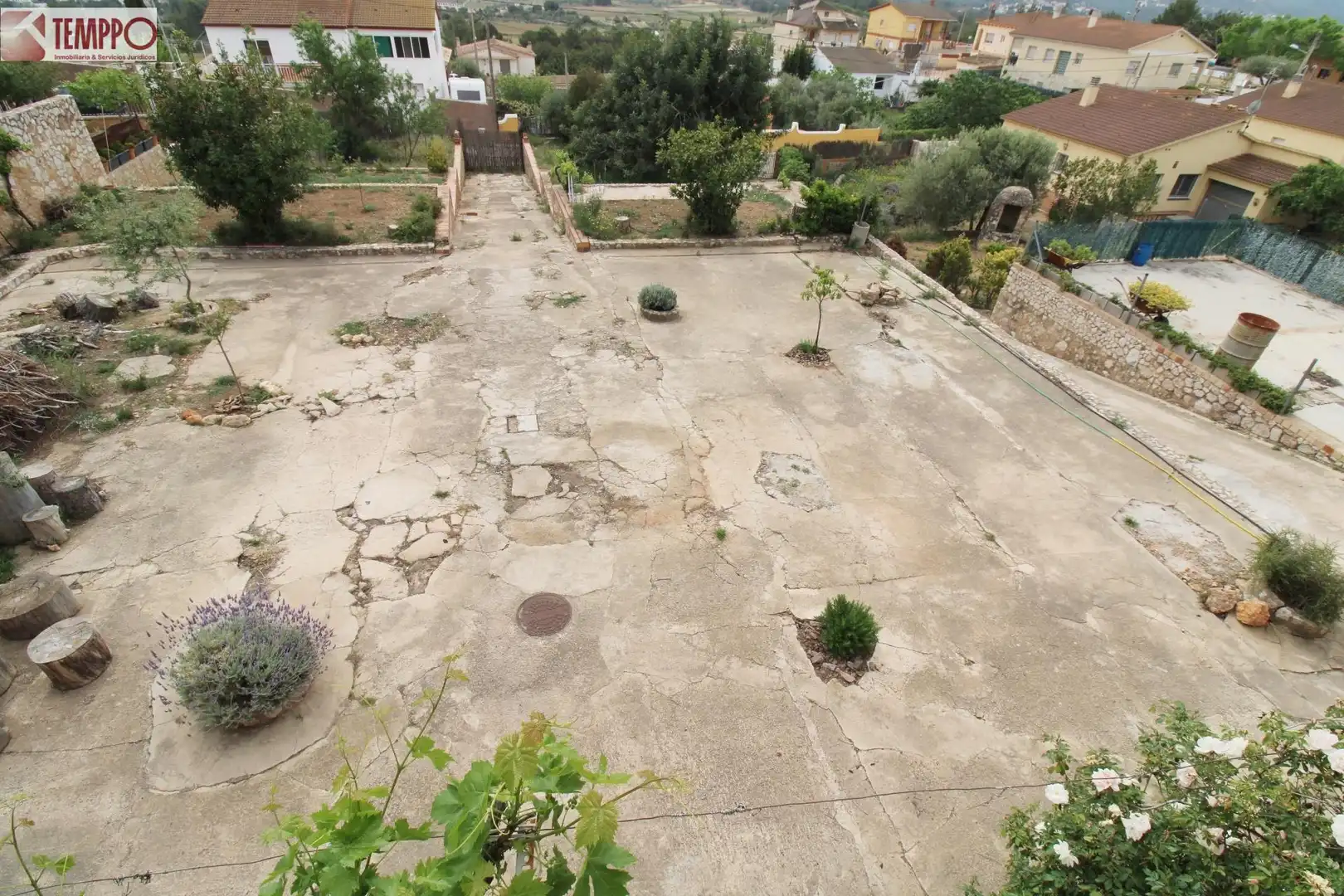Casa o xalet en venda en La Bisbal del Penedès amb Calefacció, Jardí privat i Terrassa