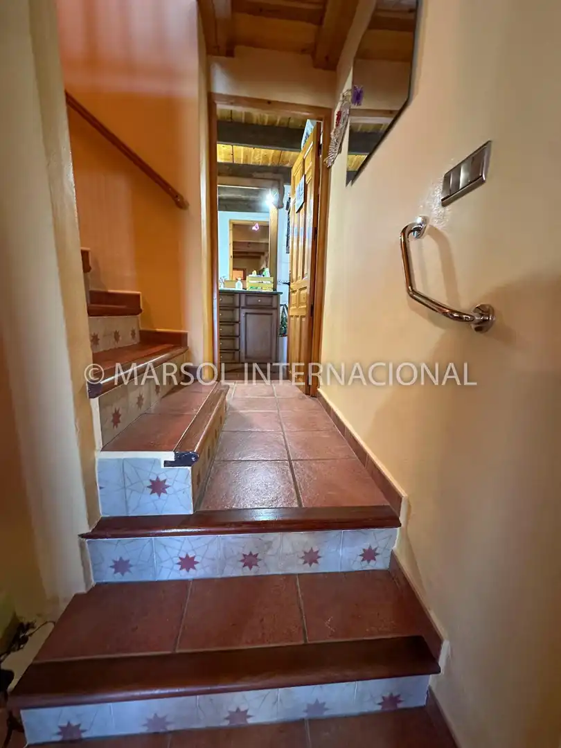 Chalet con piscina en venta en Alameda Garapacha, imagen 32