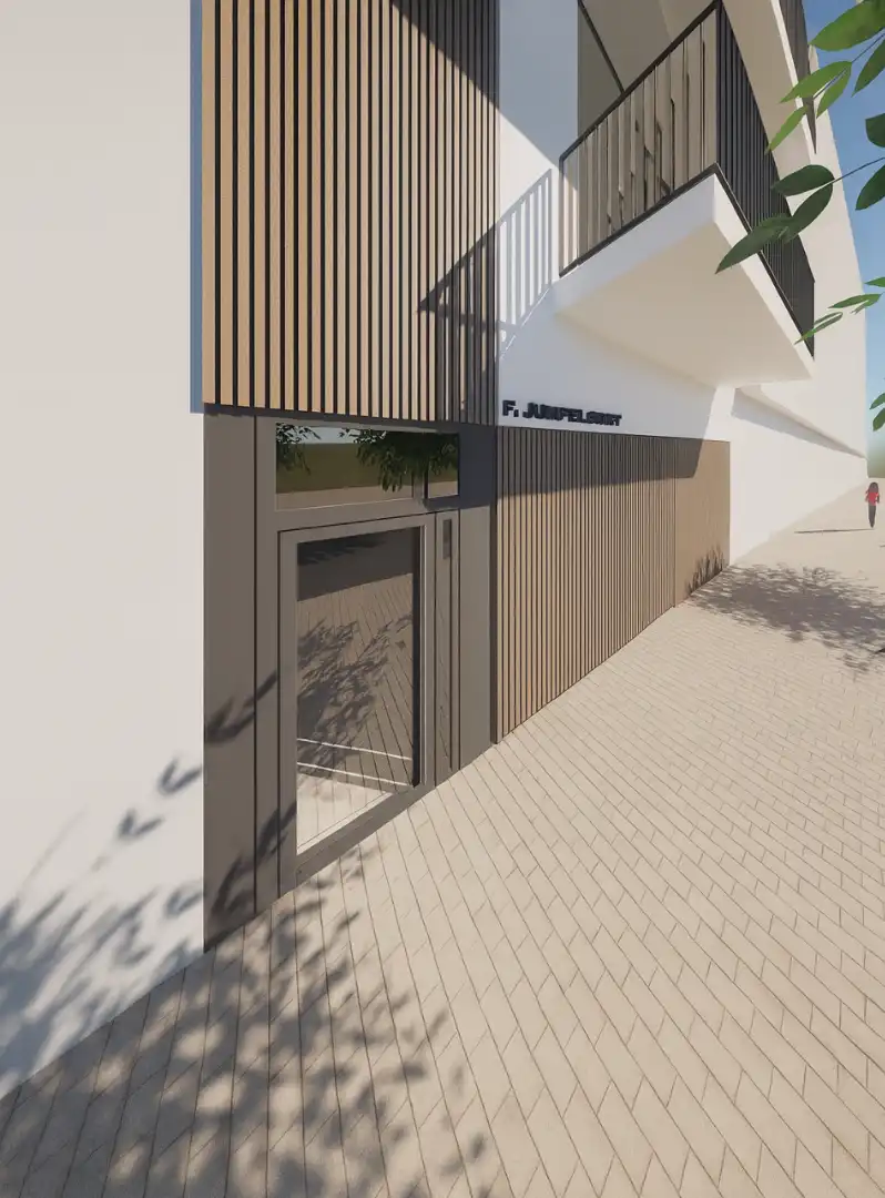 Dúplex en venta en Vilanova del Camí
