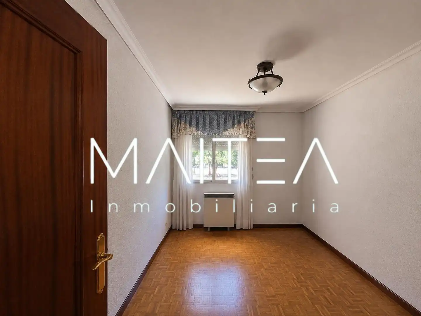 Exterior view of Flat for sale in Alcorcón