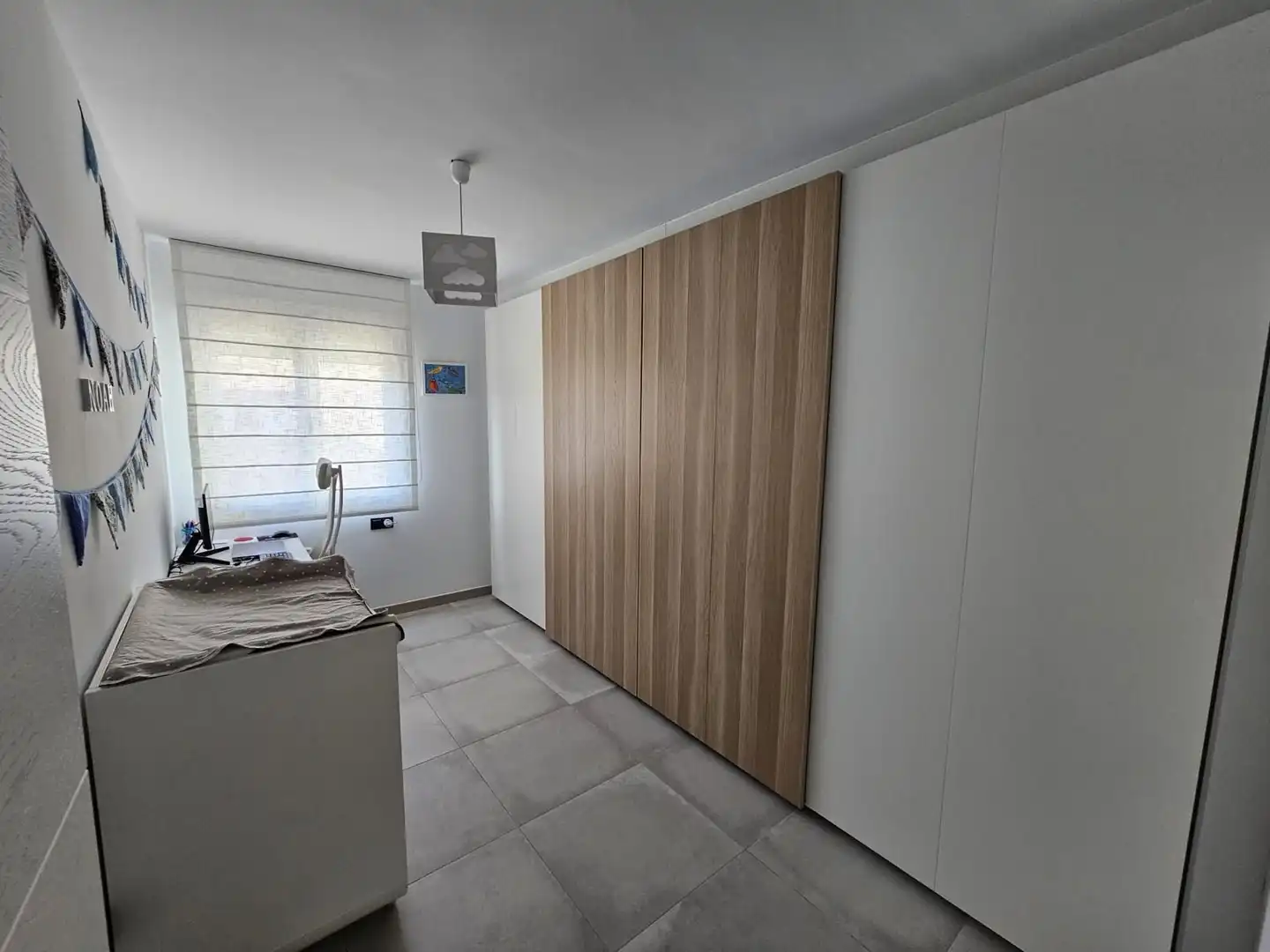 Appartamento con terrazza in vendita a Calle ALMERIA, imagen 5