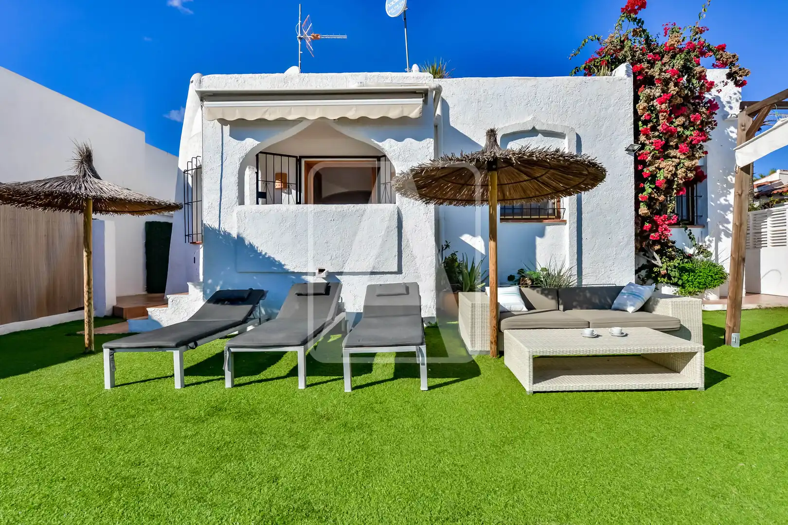 Chalet con piscina en venta en Cometa, imagen 58