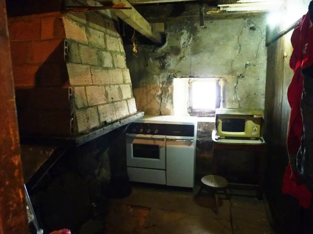 House with terrace for sale in Lugar Lunada 69, imagen 24