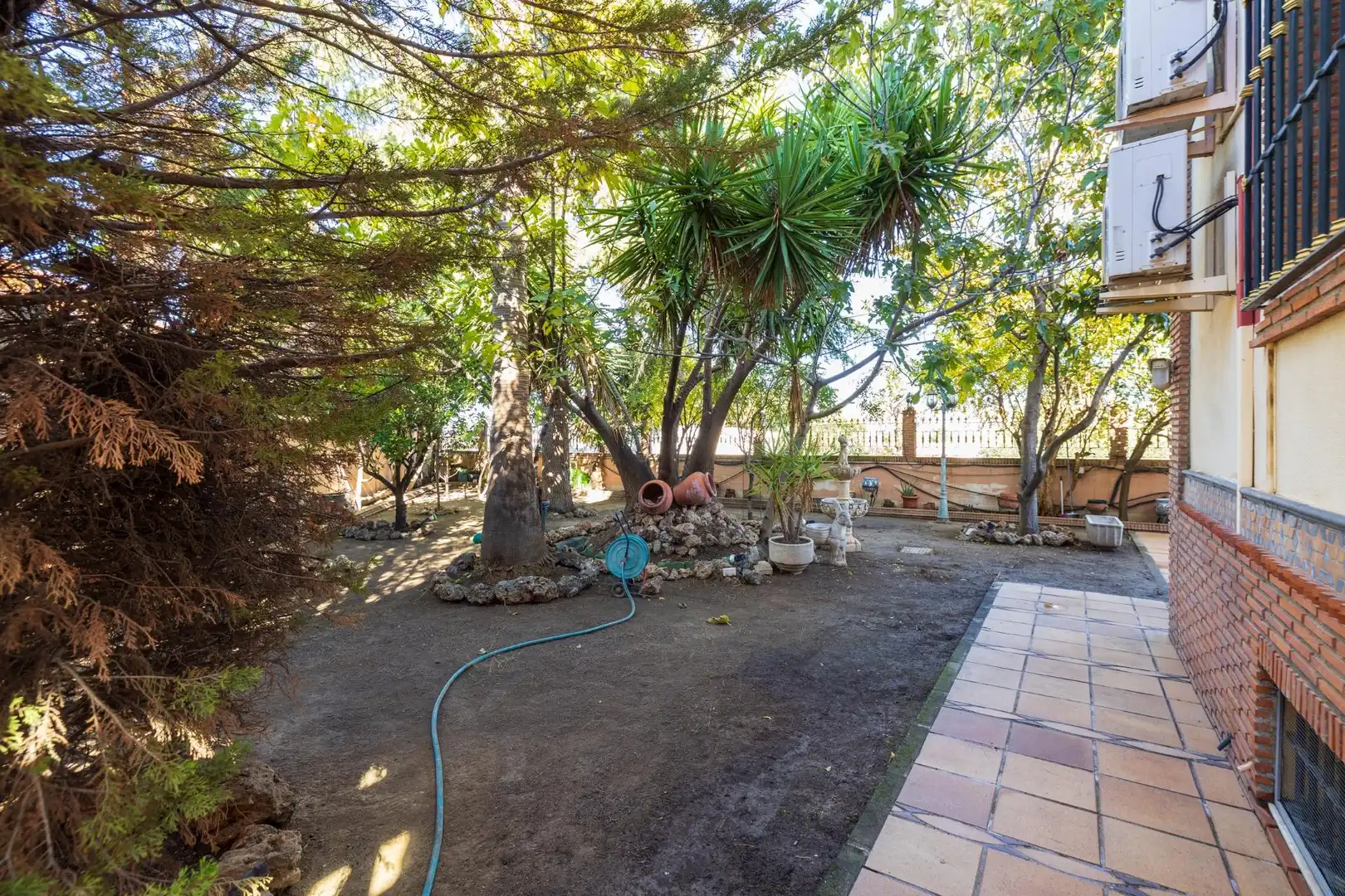 Chalet con terraza en venta en Calle Cañas, imagen 76