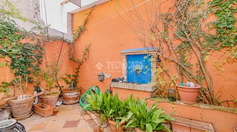 Foto 2 de Casa adosada en venda a Haza Grande,  Granada Capital