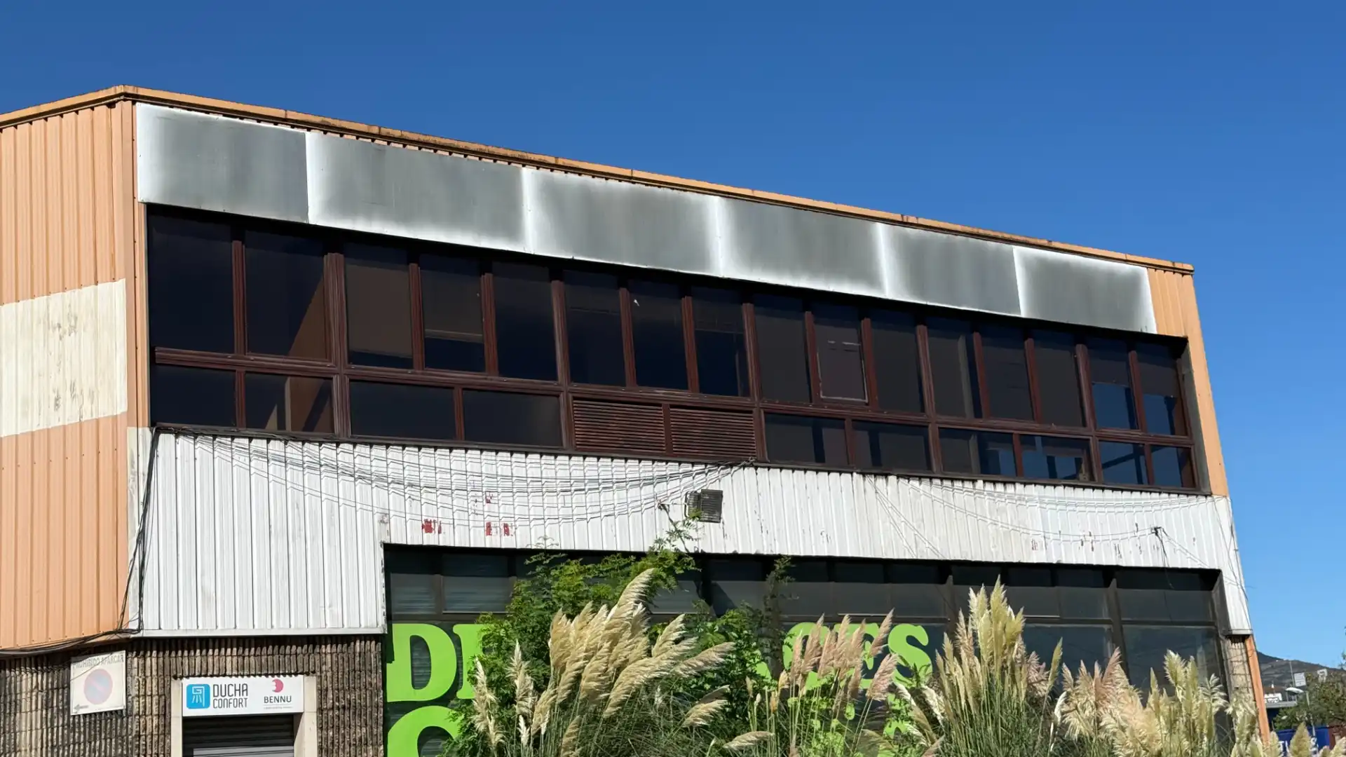 Nave industrielle à louer à San Vicente Errepidea 19, imagen 17