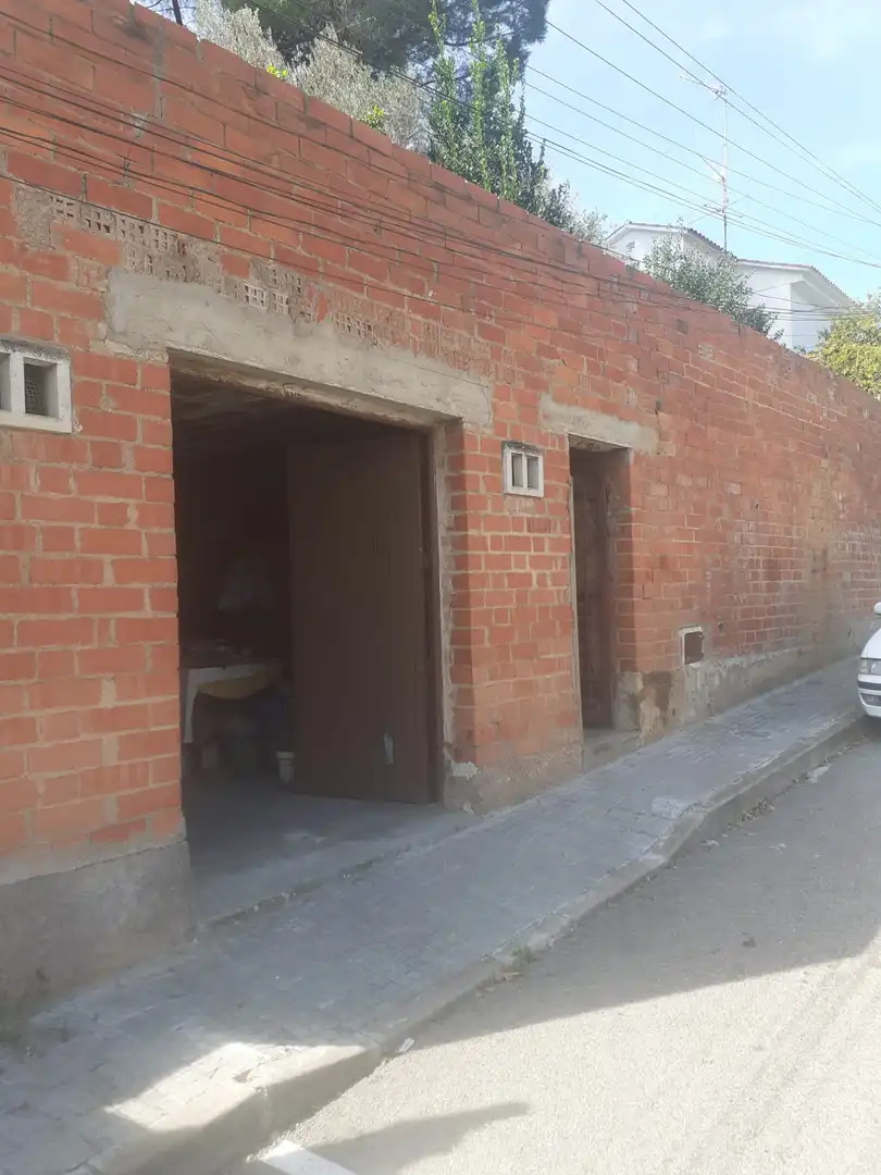Terreno residencial en venta en Castellnou - Can Mir - Can Solà, imagen 2