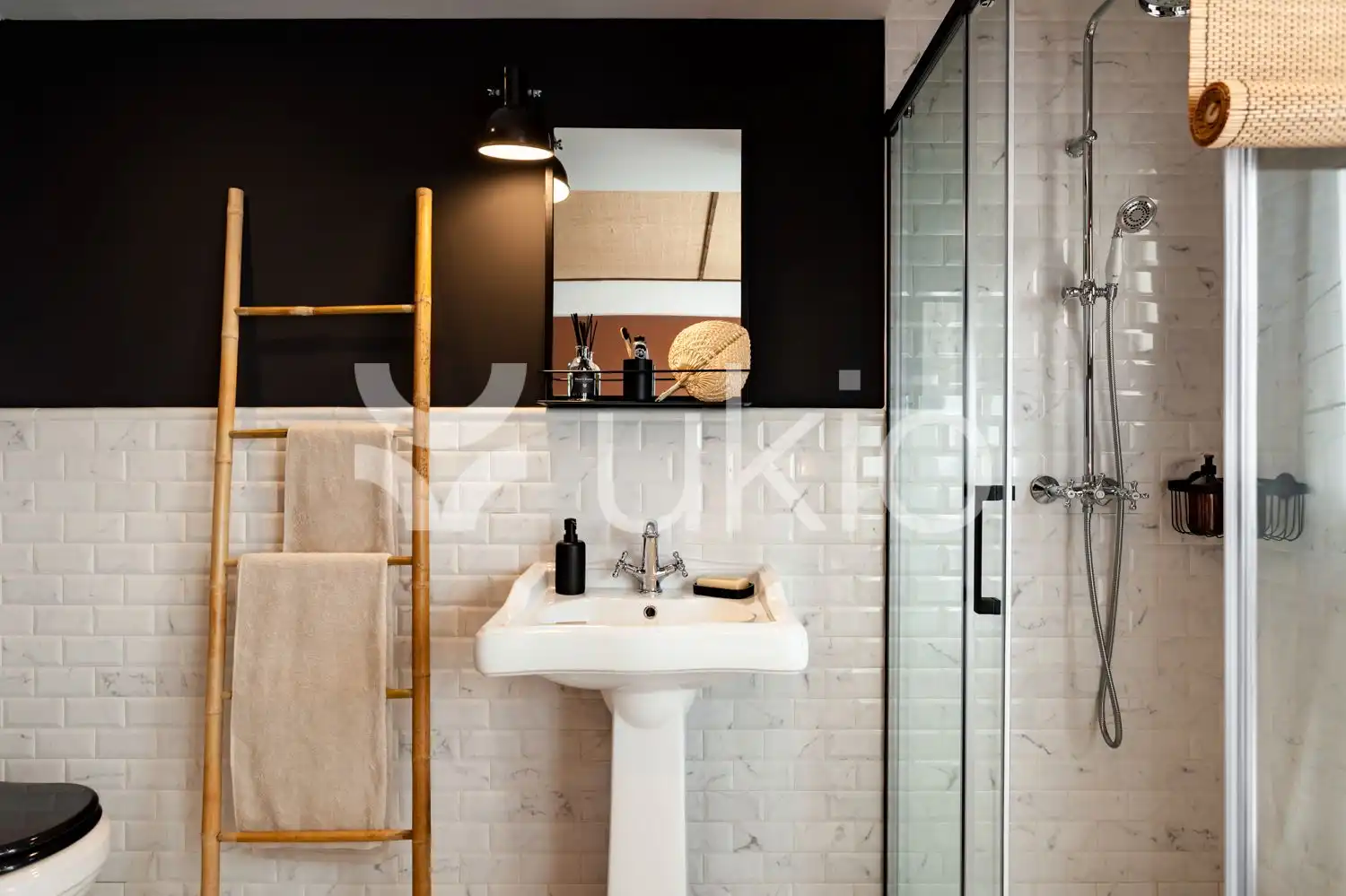 Apartament amb ascensor de lloguer a Carrer de Martínez de la Rosa, imagen 9