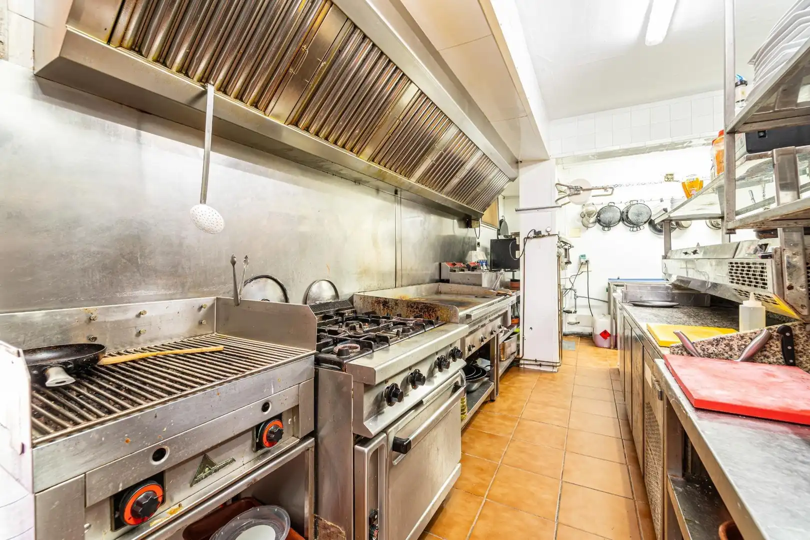 Local comercial en traspaso en Cala Ratjada, imagen 9