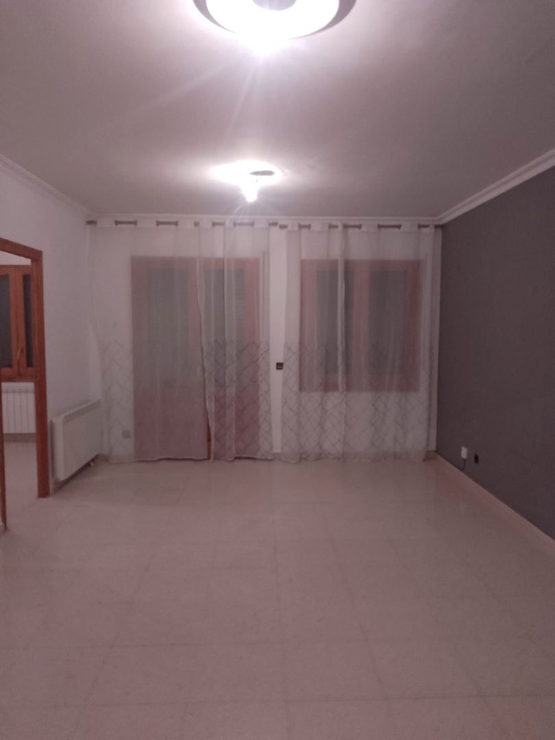 Bedroom of Flat for sale in Motilla del Palancar  with Heating, Terrace and Oven